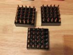 Ammunition Metal