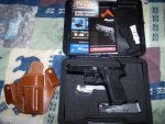 Gun Airsoft gun Starting pistol Airsoft Trigger