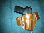 Handgun holster Gun accessory Revolver Starting pistol Airsoft gun