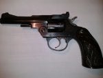 Firearm Gun Trigger Revolver Gun barrel