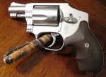Gun Firearm Revolver Trigger Starting pistol